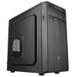 Комп’ютер персональний 2E Rational Intel i5-10400F, 16Gb, F240GB+1TB, NVD730-2, H410, TMQ0108, 400W, FreeDos