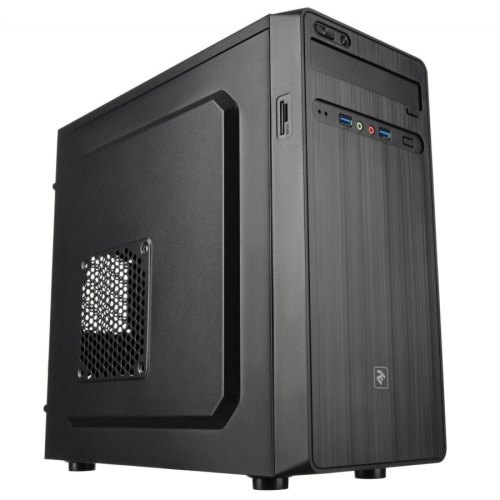 Комп’ютер персональний 2E Rational Intel i5-10400F, 16Gb, F240GB+1TB, NVD730-2, H410, TMQ0108, 400W, FreeDos