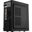 Комп’ютер персональний 2E Rational Intel i3-10100, 8Gb, F250GB, NVD1030-2, H510, E183, 400W, FreeDos