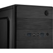 Комп’ютер персональний 2E Rational Intel i3-10100, 8Gb, F250GB, NVD1030-2, H510, E183, 400W, FreeDos