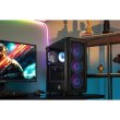 Комп’ютер персональний 2E Complex Gaming Intel i5-10400F, 16Gb, F500GB+1TB, NVD3060TI-8, B560, G338, 650W, FreeDos