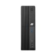 Комп’ютер персональний 2E Integer Intel i3-10100, 8Gb, F240GB, UMA, H510, 2E-S616, 400W, Win10