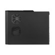 Комп’ютер персональний 2E Integer Intel i3-10100, 8Gb, F240GB, UMA, H510, 2E-S616, 400W, Win10