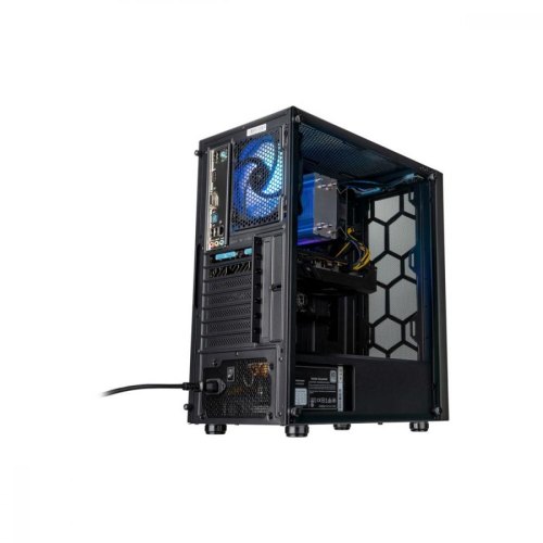 Комп’ютер персональний 2E Complex Gaming AMD R5-3600, 16Gb, F480GB+1TB, NVD1650-4, B450, G2052, 500W, FreeDos