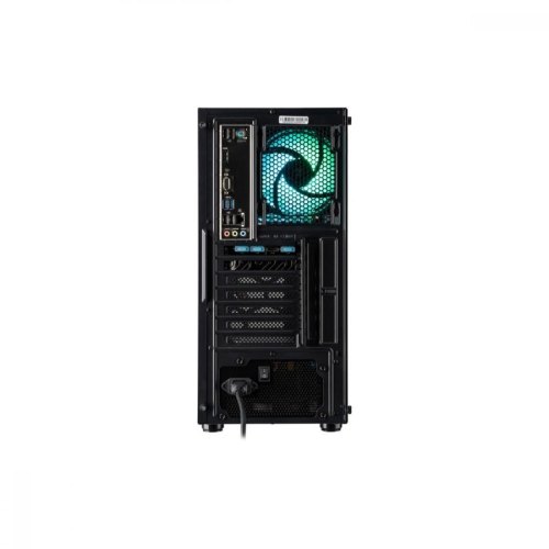Комп’ютер персональний 2E Complex Gaming AMD R5-3600, 16Gb, F480GB+1TB, NVD1650-4, B450, G2052, 500W, FreeDos