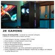 Комп’ютер персональний 2E Complex Gaming Intel i5-12400F, 8Gb, F256GB+1TB, NVD1030-2, H610, G2107, 500W, FreeDos