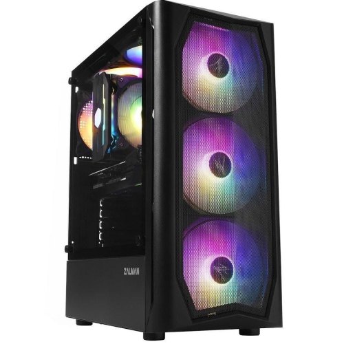 Комп’ютер персональний 2E Complex Gaming Intel i7-12700F, 64Gb, F1TB, NVD3070TI-8, B660, Zalman-N4, 850W, Win11