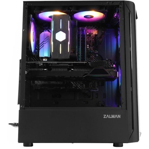 Комп’ютер персональний 2E Complex Gaming Intel i7-12700F, 64Gb, F1TB, NVD3070TI-8, B660, Zalman-N4, 850W, Win11