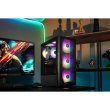 Комп’ютер персональний 2E Complex Gaming Intel i7-12700F, 64Gb, F1TB, NVD3070TI-8, B660, Zalman-N4, 850W, Win11