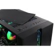Комп’ютер персональний 2E Complex Gaming Intel i5-12400F, 16Gb, F500GB, NVD1050TI-4, H610, G2107, 500W, Win11