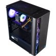 Комп’ютер персональний 2E Complex Gaming AMD R5-5500, 16Gb, F500GB, NVD3050-8, B550, G2052, 550W, FreeDos