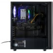 Комп’ютер персональний 2E Complex Gaming AMD R5-5500, 16Gb, F500GB, NVD3050-8, B550, G2052, 550W, FreeDos