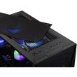 Комп’ютер персональний 2E Complex Gaming Intel i5-10400F, 16Gb, F1TB, NVD1650-4, H410, G2055, 500W, FreeDos
