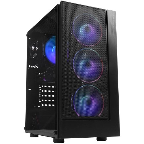 Комп’ютер персональний 2E Complex Gaming Intel i5-12400F, 16Gb, F1TB, NVD3060-8, B660, G3301, 650W, FreeDos