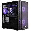 Комп’ютер персональний 2E Complex Gaming Intel i7-13700F, 16Gb, F1TB, NVD4080-16, B660, 2E-GW05, 1000W, Win11