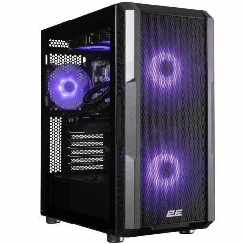 Комп’ютер персональний 2E Complex Gaming Intel i7-13700F, 16Gb, F1TB, NVD4080-16, B660, 2E-GW05, 1000W, Win11