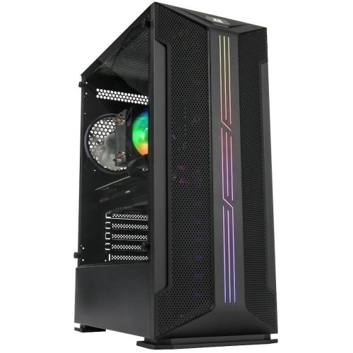 Комп’ютер персональний 2E Complex Gaming Intel i5-13600KF, 16Gb, F1TB, NVD3060-12, Z690, GH1, 700W, FreeDos