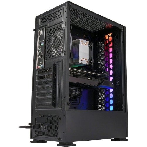 Комп’ютер персональний 2E Complex Gaming Intel i5-13600KF, 16Gb, F1TB, NVD3060-12, Z690, GH1, 700W, FreeDos