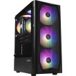 Комп’ютер персональний 2E Complex Gaming Intel i7-12700F, 16Gb, F1TB+2TB, NVD3080-10, B660, Zalman-N4, 850W, Win11