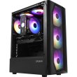 Комп’ютер персональний 2E Complex Gaming Intel i7-12700F, 16Gb, F1TB+2TB, NVD3080-10, B660, Zalman-N4, 850W, Win11