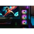 Комп’ютер персональний 2E Complex Gaming Intel i7-12700F, 16Gb, F1TB+2TB, NVD3080-10, B660, Zalman-N4, 850W, Win11