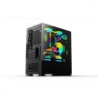 Комп’ютер персональний 2E Complex Gaming AMD R5-3600, 16Gb, F480GB+1TB, NVD3060-12, B450, GB700, 650W, FreeDos