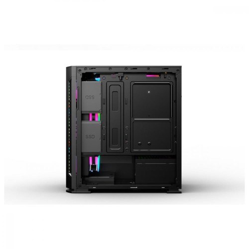 Комп’ютер персональний 2E Complex Gaming AMD R5-3600, 16Gb, F480GB+1TB, NVD3060-12, B450, GB700, 650W, FreeDos