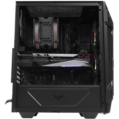 Комп’ютер персональний 2E Complex Gaming Intel i7-13700KF, 64Gb, F1TB, NVD3080-10, Z790, GT301, 850W, FreeDos