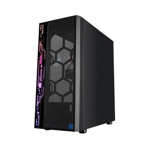 Комп’ютер персональний 2E Complex Gaming Intel i7-10700F, 16Gb, F500GB+2TB, NVD1050TI-4, H410, G2052, 500W, FreeDos