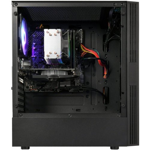 Комп’ютер персональний 2E Octal Intel i5-10400F, 8Gb, F512GB, NVD1030-2, H510, G2107, 500W, Win10