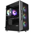 Комп’ютер персональний 2E Complex Gaming Intel i5-10400F, 32Gb, F500GB+2TB, NVD3060TI-8, B560, Zalman-i3NEO, 700W, FreeDos
