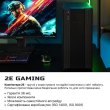Комп’ютер персональний 2E Complex Gaming Intel i5-12400F, 16Gb, F500GB+1TB, NVD1050TI-4, H610, G2107, 500W, Win11