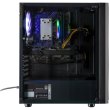 Комп’ютер персональний 2E Octal Intel i3-10100F, 8Gb, F512GB+1TB, NVD1650-4, H510, G2052, 500W, Win10P