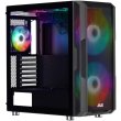 Комп’ютер персональний 2E Complex Gaming Intel i7-13700F, 32Gb, F1TB+F2TB, NVD3080TI-12, B660, 2E-GW05, 1000W, Win11