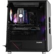 Комп’ютер персональний 2E Complex Gaming Intel i7-12700F, 64Gb, F1TB+F2TB, NVD4070TI-12, B660, Zalman-i3NEO, 850W, Win11