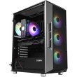 Комп’ютер персональний 2E Complex Gaming Intel i5-13400F, 32Gb, F1TB, NVD3070-8, B660, Zalman-i3NEO, 650W, FreeDos