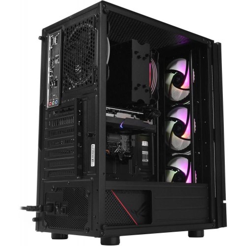 Комп’ютер персональний 2E Complex Gaming AMD R5-5600, 16Gb, F1TB, NVD3060-8, B550, G3301, 650W, FreeDos