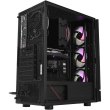 Комп’ютер персональний 2E Complex Gaming AMD R5-5600, 16Gb, F1TB, NVD4060TI-8, B550, G3301, 700W, FreeDos