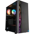 Комп’ютер персональний 2E Octal Intel i3-10100F, 8Gb, F480GB+1TB, NVD1650-4, H510, G2052, 500W, Win10