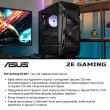 Комп’ютер персональний 2E Complex Gaming Intel i7-12700F, 16Gb, F1TB, NVD3080-10, B660, GT301, 850W, FreeDos