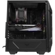 Комп’ютер персональний 2E Complex Gaming Intel i7-12700F, 16Gb, F1TB, NVD3080-10, B660, GT301, 850W, FreeDos