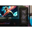 Комп’ютер персональний 2E Complex Gaming Intel i7-12700F, 16Gb, F1TB, NVD3080-10, B660, GT301, 850W, FreeDos