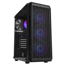 Комп’ютер персональний 2E Complex Gaming AMD R5-5500, 16Gb, F1TB, NVD3060-12, B550, G338, 600W, FreeDos