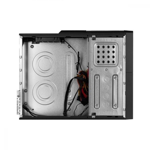 Комп’ютер персональний 2E Rational Intel i5-10400, 8Gb, F256GB, UMA, B460, 2E-S616, 400W, Win10P