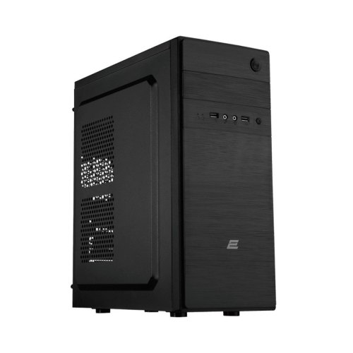 Комп’ютер персональний 2E Rational Intel P G6405, 8Gb, F120GB+1TB, UMA, H410, E183, 400W, FreeDos