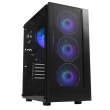 Комп’ютер персональний 2E Complex Gaming Intel i5-10400F, 16Gb, F1TB, NVD3060-12, H510, G3301, 500W, FreeDos