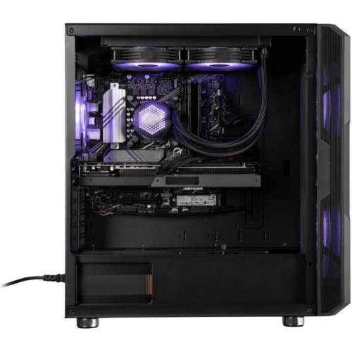 Комп’ютер персональний 2E Complex Gaming Intel i7-13700F, 16Gb, F1TB+F2TB, NVD3060-12, B660, 2E-GW05, 750W, FreeDos