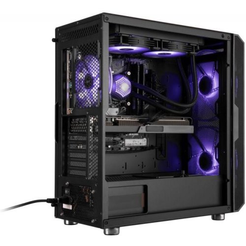 Комп’ютер персональний 2E Complex Gaming Intel i7-13700F, 16Gb, F1TB+F2TB, NVD3060-12, B660, 2E-GW05, 750W, FreeDos