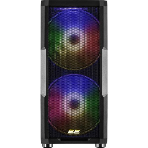 Комп’ютер персональний 2E Complex Gaming Intel i7-13700F, 16Gb, F1TB+F2TB, NVD3060-12, B660, 2E-GW05, 750W, FreeDos