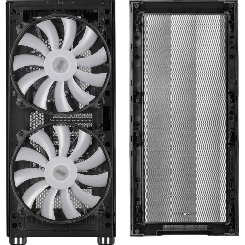 Комп’ютер персональний 2E Complex Gaming Intel i7-13700F, 16Gb, F1TB+F2TB, NVD3060-12, B660, 2E-GW05, 750W, FreeDos